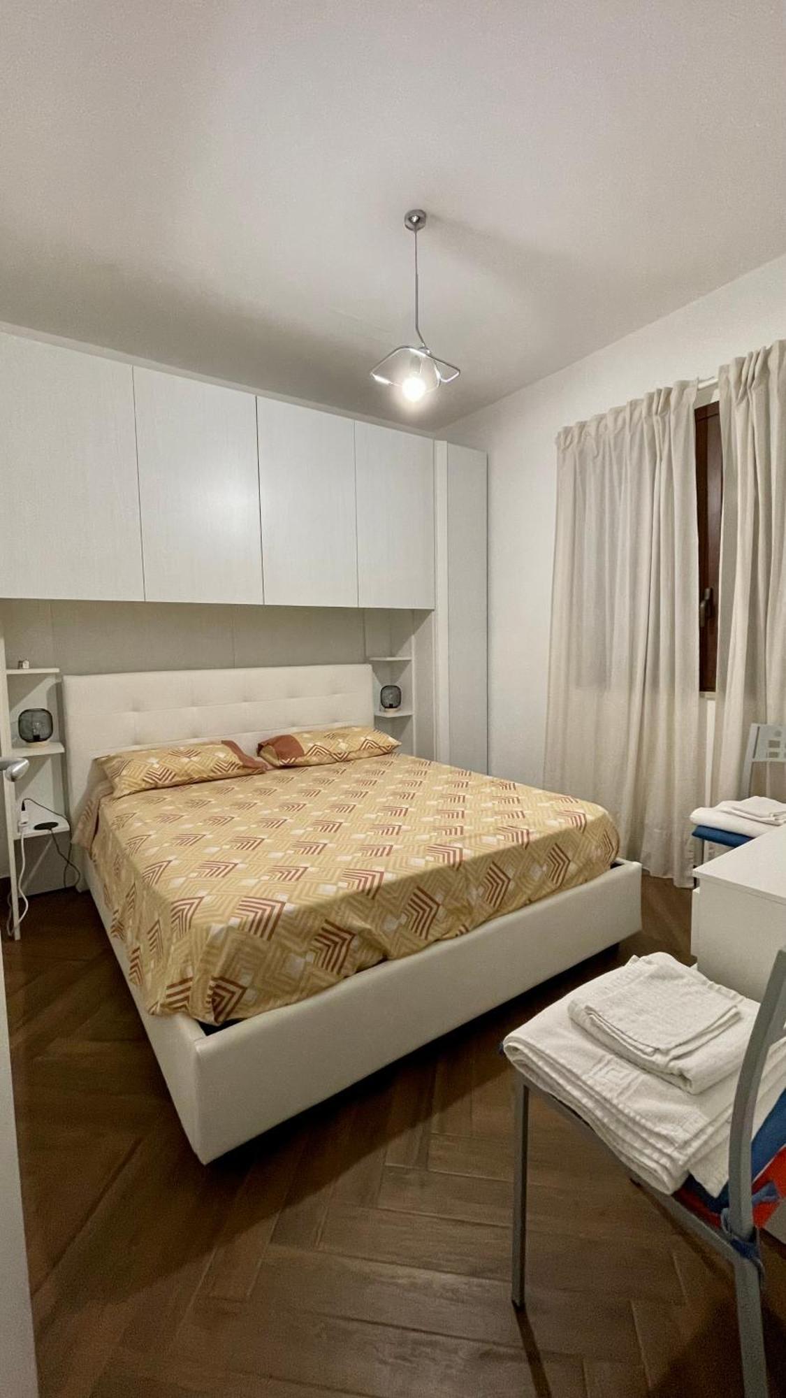 Villa Baia Aurora Letojanni Esterno foto