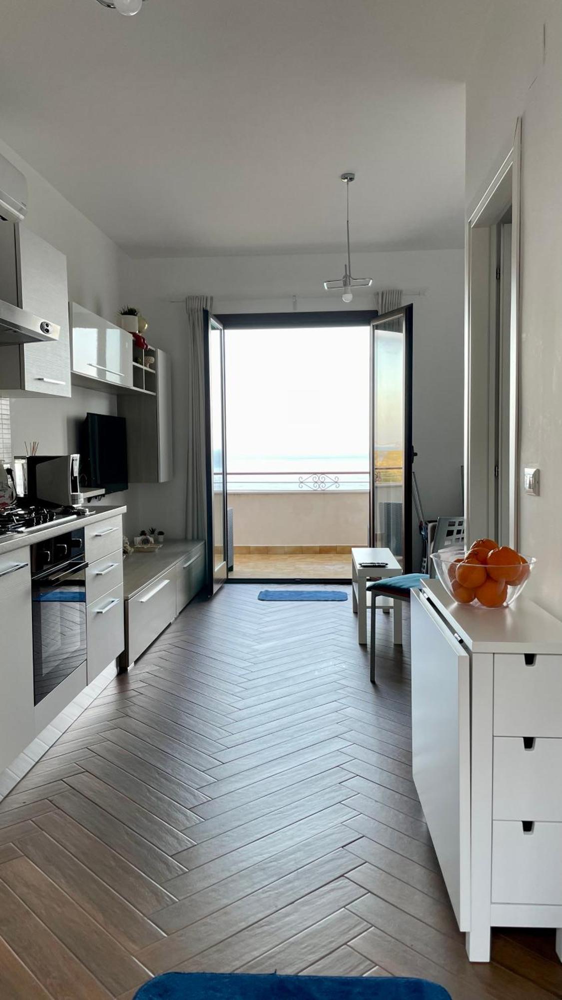 Villa Baia Aurora Letojanni Esterno foto